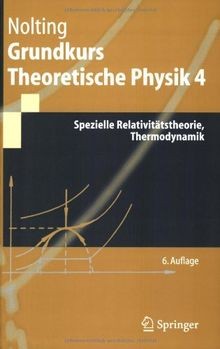 Grundkurs theoretische physik - grundkurs,