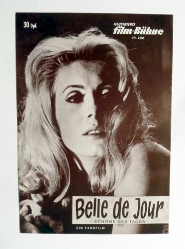 Ifb 7685 belle jour bunel - 7685,