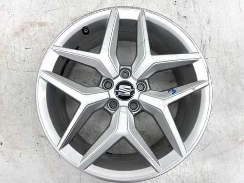 Alufelge zoll 0 5x100 - 1x,