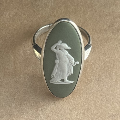 Vintage wedgwood salbei - vintage,