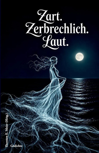 Zart zerbrechlich laut - zerbrechlich.,