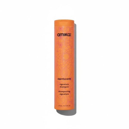 Amika normcore signature