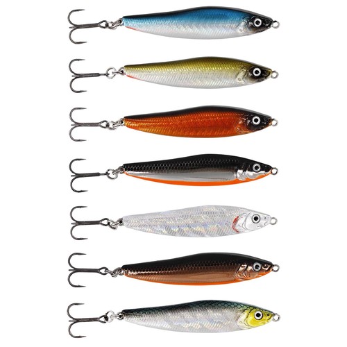 Westin goby - goby, v2