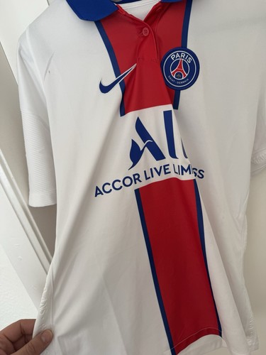 Psg paris saint germain trikot - psg,