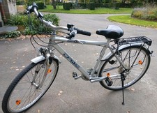 Cross & Trekkingrad 28