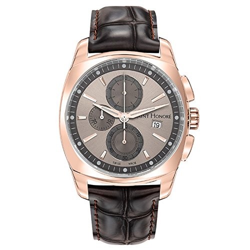 Saint honore 8570178nir chrono - honore,
