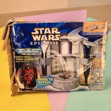 Leere Tatty Box 4, Starwars