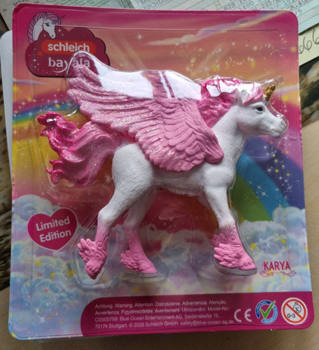 Schleich bayala karya - bayala, "karya"