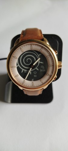 Fossil gen hybrid wellness - hybrid,