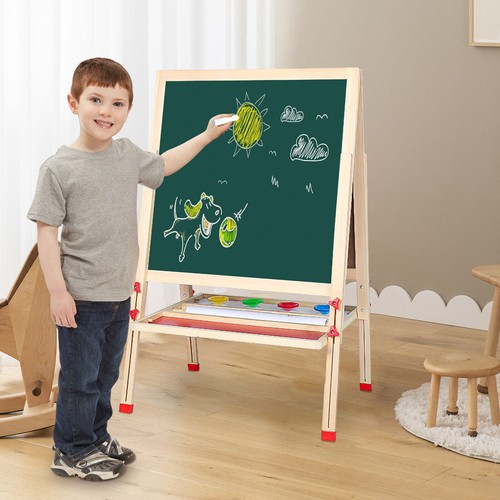 Kreidetafel malerei holztafel - malerei,