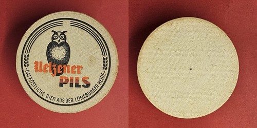 Uelzener pils eule - pils, brauerei