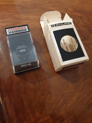 Shure vn5he nos ersatznadel - shure,
