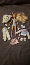 Barbie Cutie Reveal Puppe, Plüschkostüm Schaf