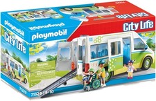 PLAYMOBIL City Life 71329