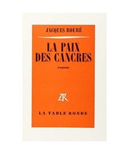 La paix des cancres, Rouré