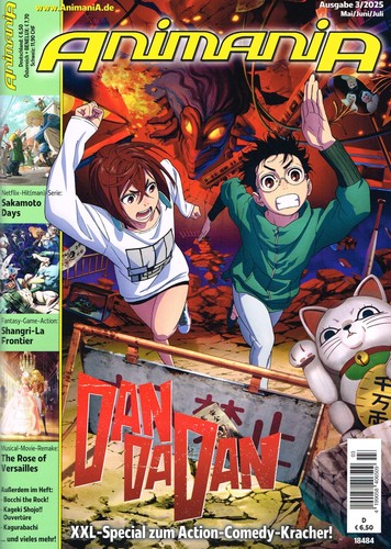Animania 211 mai - animania,