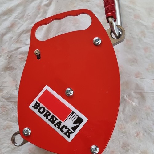 Bornack lh200 lasthalter - bornack,