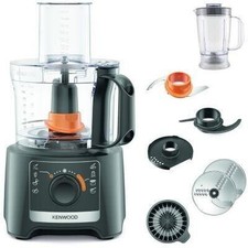 KENWOOD FDP31.360GY MultiPro