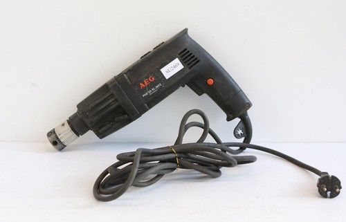 Aeg phe mf2 electronic - aeg, rl-mf2