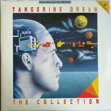 Tangerine dream collection - tangerine,