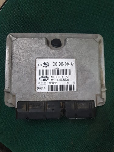 Golf bora 6 16v - golf, 4/bora