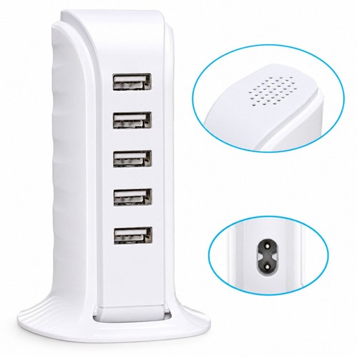 I21c usb ladegerät fach - i21c, 4a