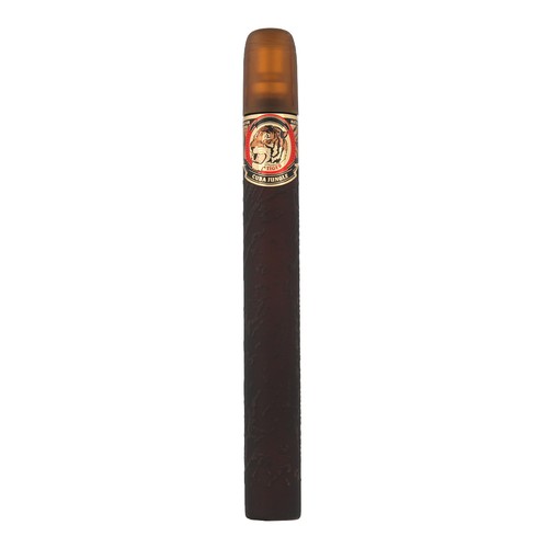 Cuba jungle tiger eau - cuba,