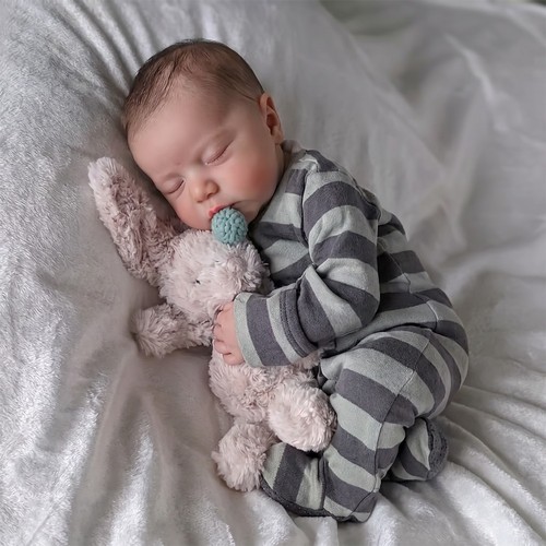 Reborn babypuppen lebensecht - reborn,
