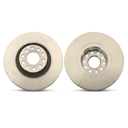 Bremsscheibe belüftet - 2x,