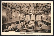 Bonn, Grinzing Weinstube