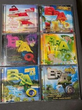 bravo hits sammlung 17 Stück 