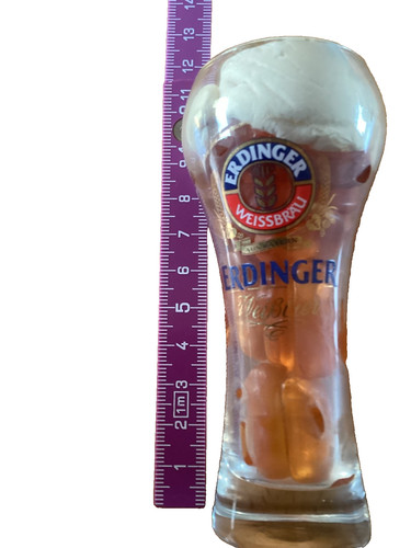 Mini erdinger weissbräu - 5, cl