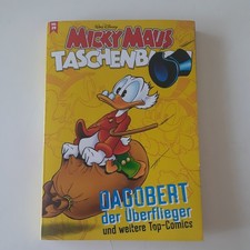 1 Micky Maus  Taschenbuch