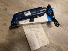 Dreieckschleifer, Deltaschleifer INTERKRENN DTS 140