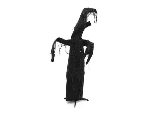 Halloween figur schwarzer - halloween,