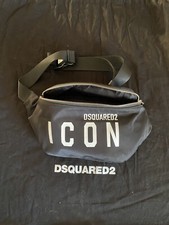 Dsquared Bauchtasche