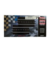Carrera - Standard Straights