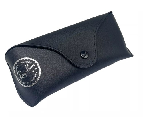 Ray ban brillenetui neu und - brillenetui, /