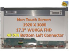 MSI GS70 MS-1772 MS-1771 17.3"