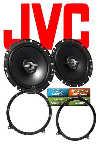 Jvc lautsprecher für audi - für,