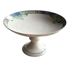 V & B   Pasadena Obstschale Schale auf Fuß  Villeroy & Boch