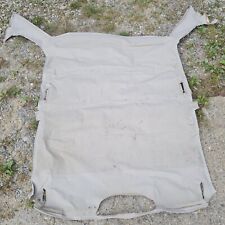 Bmw E30 Dachhimmel ohne