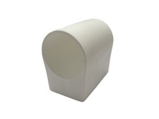 Bodengleiter für Tisch 32mm