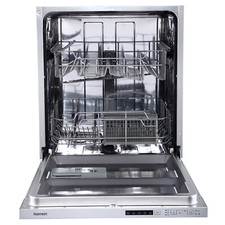 Geschirrspüler Einbau