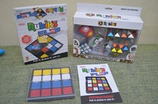 Rubik's Mega Geschenkset & Rubiks Flip Game