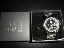 Armbanduhr-Herren Marke-Leon Leontis