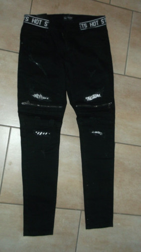 Hose jeans pant gothic - hose,, jeans,