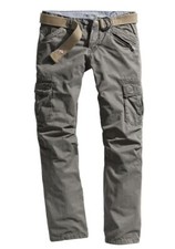 Timezone Herren Cargohose