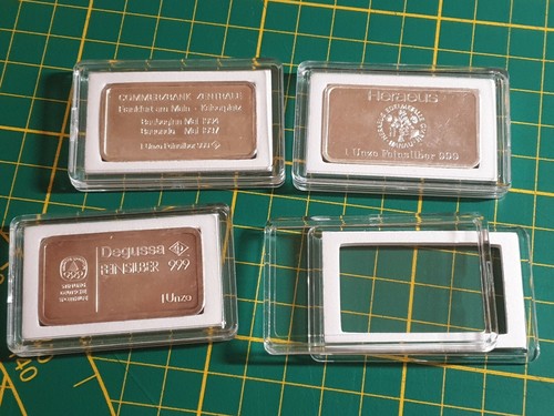 Kapsel für 10 g - 5g,, 1