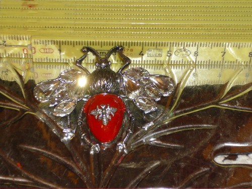 Edle große glitzernde - edle,